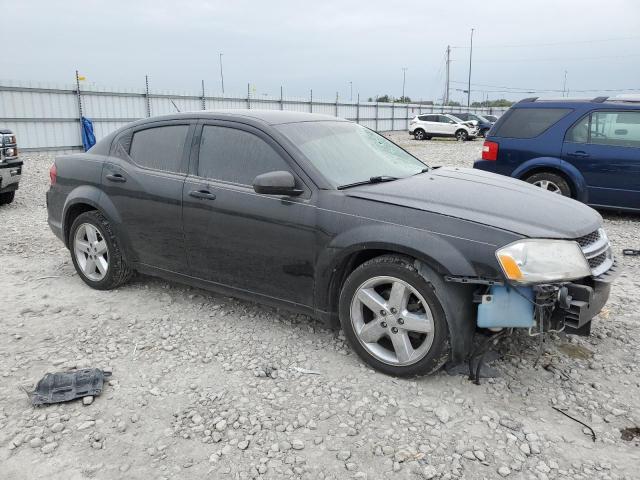 Photo 3 VIN: 1B3BD2FB2BN574673 - DODGE AVENGER LU 