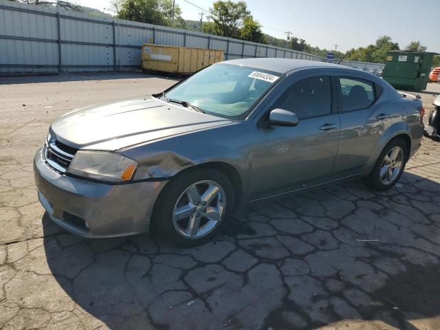 Photo 0 VIN: 1B3BD2FB2BN587181 - DODGE AVENGER LU 