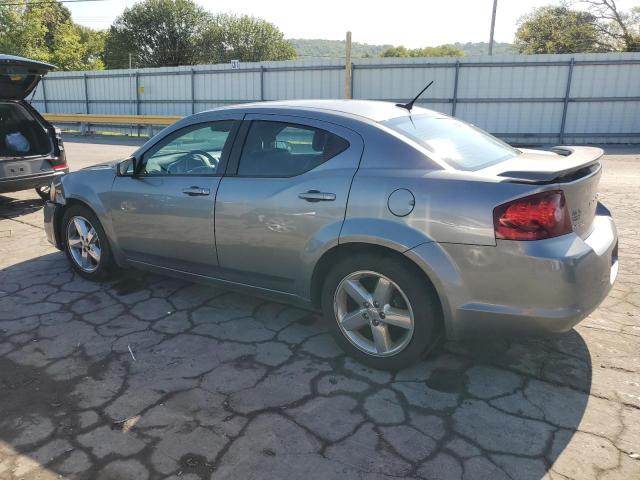 Photo 1 VIN: 1B3BD2FB2BN587181 - DODGE AVENGER LU 