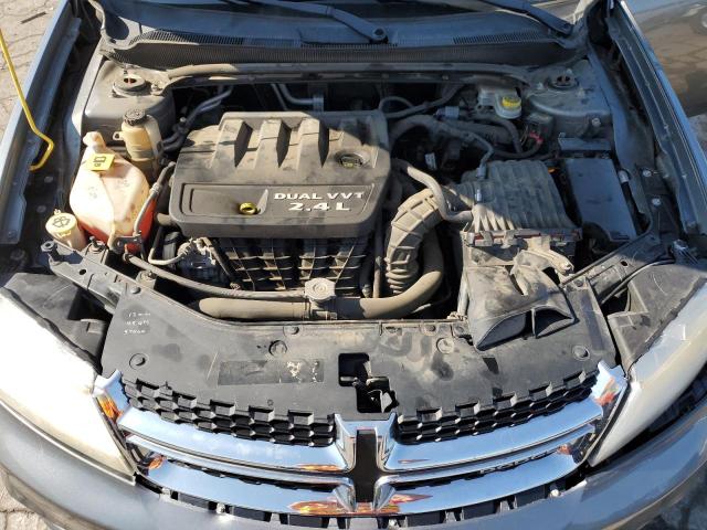 Photo 10 VIN: 1B3BD2FB2BN587181 - DODGE AVENGER LU 