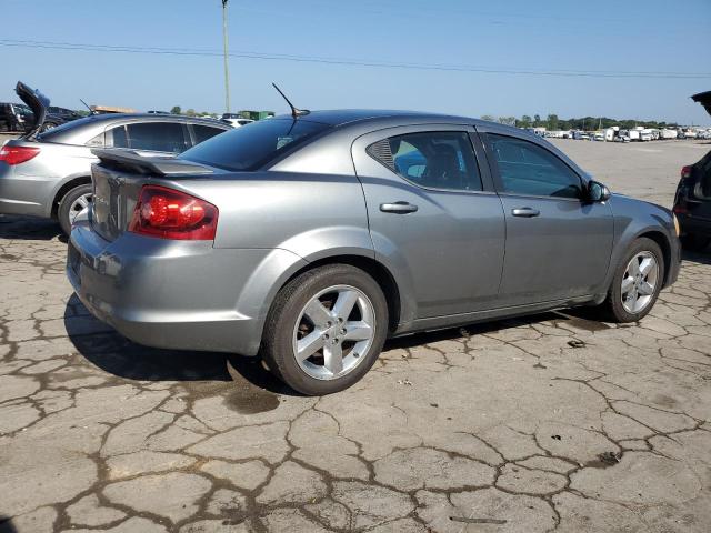 Photo 2 VIN: 1B3BD2FB2BN587181 - DODGE AVENGER LU 