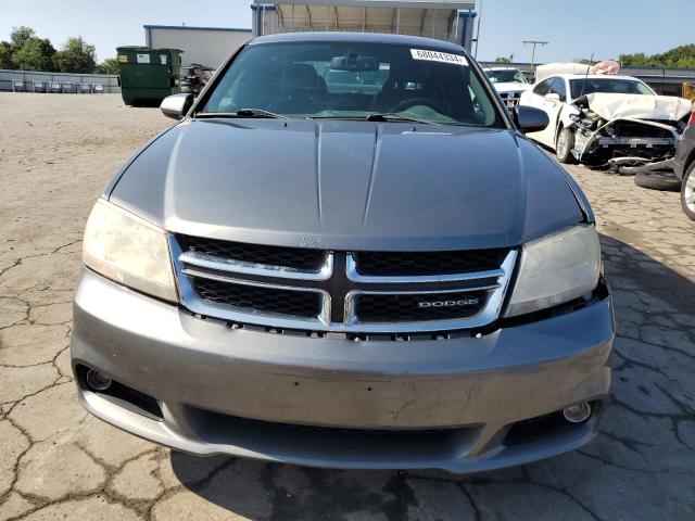 Photo 4 VIN: 1B3BD2FB2BN587181 - DODGE AVENGER LU 