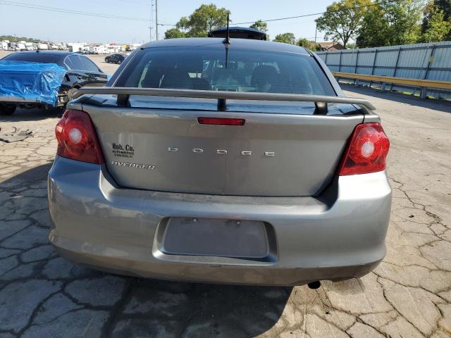 Photo 5 VIN: 1B3BD2FB2BN587181 - DODGE AVENGER LU 