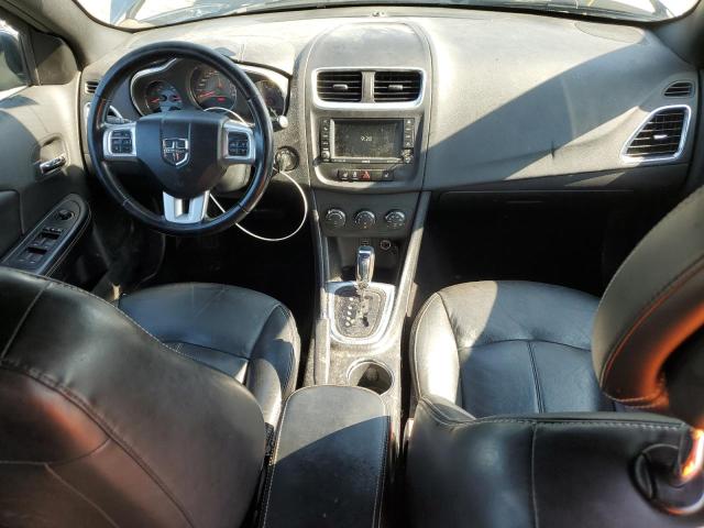 Photo 7 VIN: 1B3BD2FB2BN587181 - DODGE AVENGER LU 