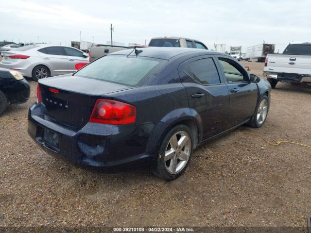 Photo 3 VIN: 1B3BD2FB2BN601676 - DODGE AVENGER 