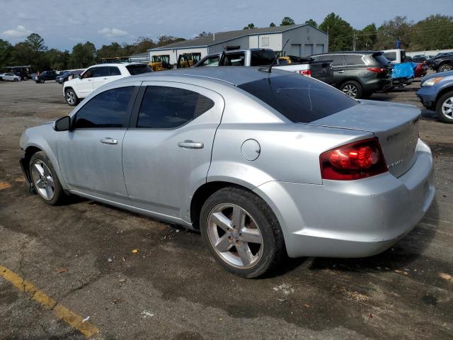 Photo 1 VIN: 1B3BD2FB3BN534960 - DODGE AVENGER 