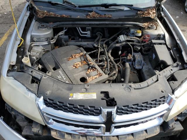 Photo 10 VIN: 1B3BD2FB3BN534960 - DODGE AVENGER 