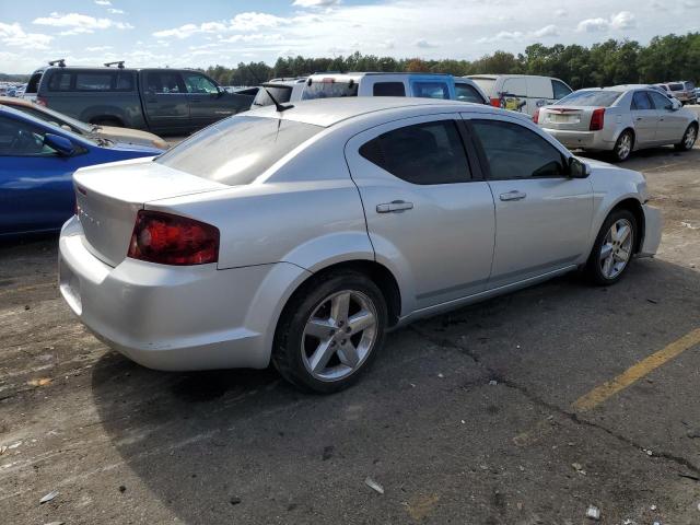 Photo 2 VIN: 1B3BD2FB3BN534960 - DODGE AVENGER 