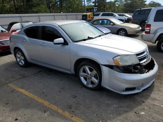 Photo 3 VIN: 1B3BD2FB3BN534960 - DODGE AVENGER 