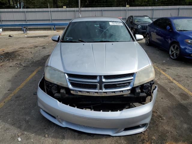 Photo 4 VIN: 1B3BD2FB3BN534960 - DODGE AVENGER 