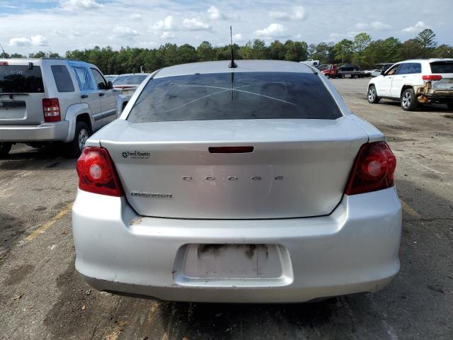 Photo 5 VIN: 1B3BD2FB3BN534960 - DODGE AVENGER 