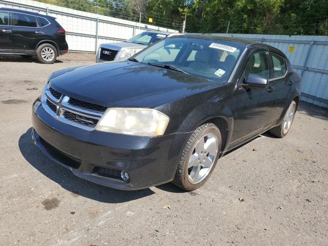 Photo 0 VIN: 1B3BD2FB3BN574052 - DODGE AVENGER LU 