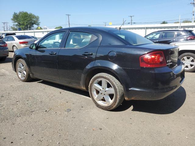 Photo 1 VIN: 1B3BD2FB3BN574052 - DODGE AVENGER LU 