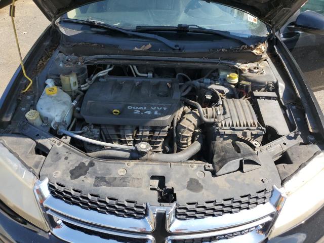 Photo 10 VIN: 1B3BD2FB3BN574052 - DODGE AVENGER LU 