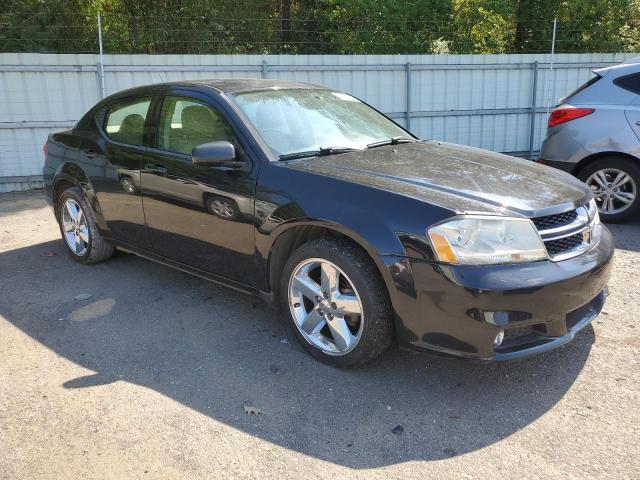 Photo 3 VIN: 1B3BD2FB3BN574052 - DODGE AVENGER LU 