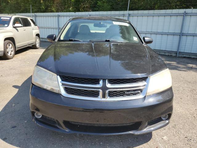 Photo 4 VIN: 1B3BD2FB3BN574052 - DODGE AVENGER LU 