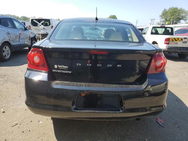 Photo 5 VIN: 1B3BD2FB3BN574052 - DODGE AVENGER LU 