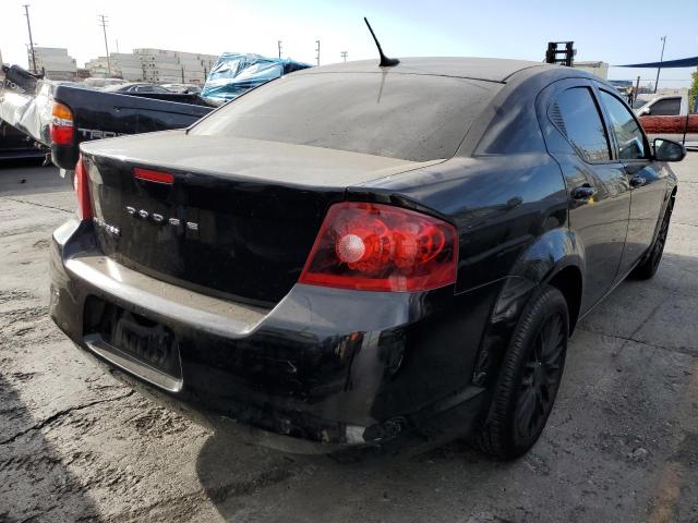 Photo 3 VIN: 1B3BD2FB3BN591062 - DODGE AVENGER LU 