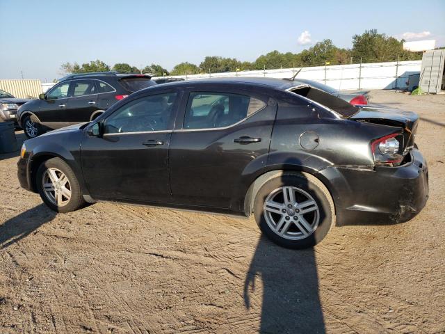 Photo 1 VIN: 1B3BD2FB5BN514144 - DODGE AVENGER LU 