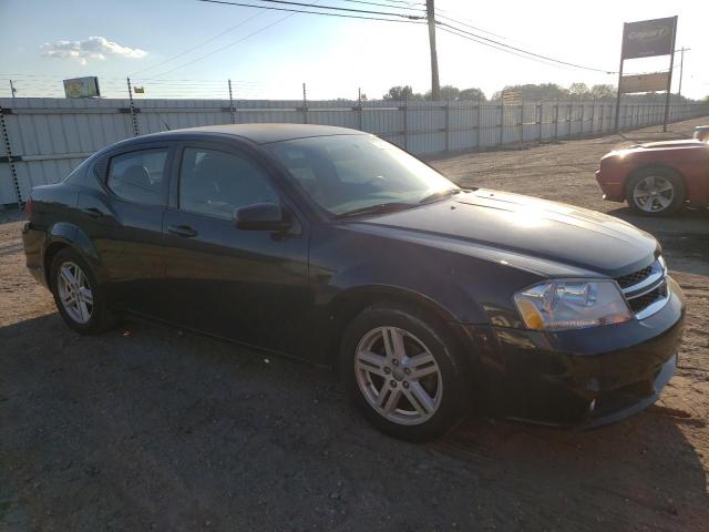 Photo 3 VIN: 1B3BD2FB5BN514144 - DODGE AVENGER LU 