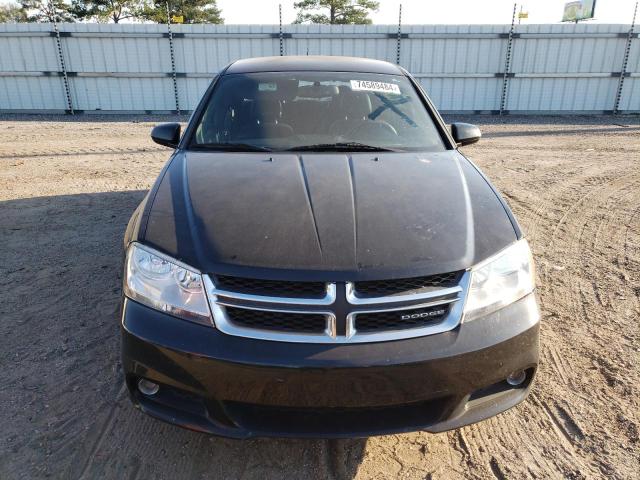 Photo 4 VIN: 1B3BD2FB5BN514144 - DODGE AVENGER LU 