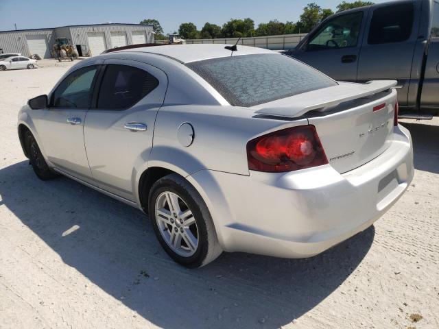 Photo 2 VIN: 1B3BD2FB5BN573520 - DODGE AVENGER LU 