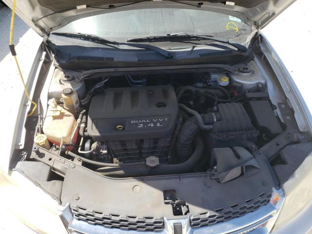 Photo 6 VIN: 1B3BD2FB5BN573520 - DODGE AVENGER LU 