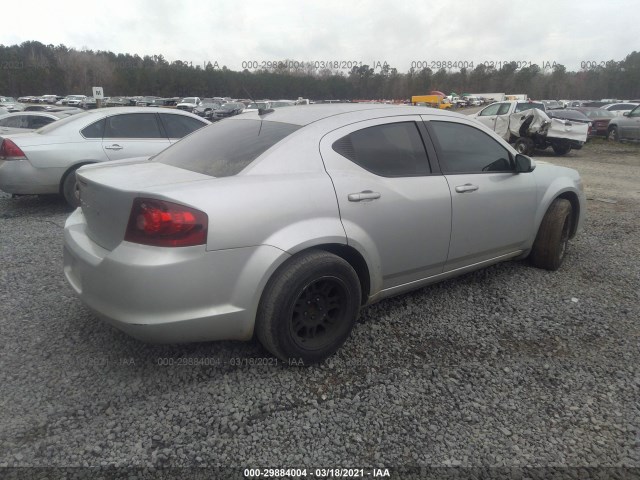 Photo 3 VIN: 1B3BD2FB5BN590530 - DODGE AVENGER 