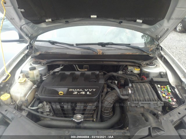 Photo 9 VIN: 1B3BD2FB5BN590530 - DODGE AVENGER 