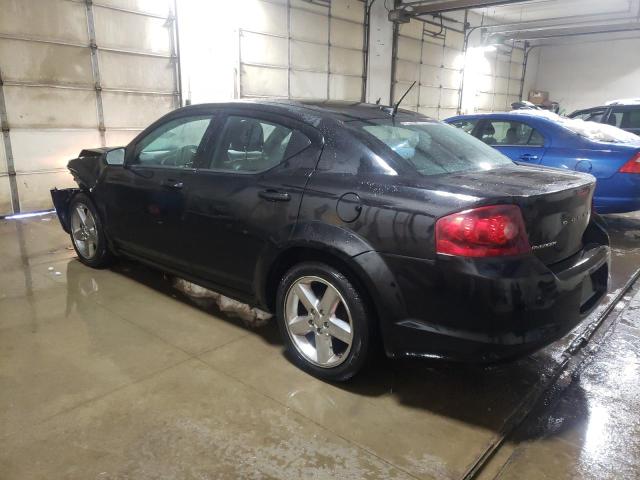 Photo 1 VIN: 1B3BD2FB6BN544852 - DODGE AVENGER LU 