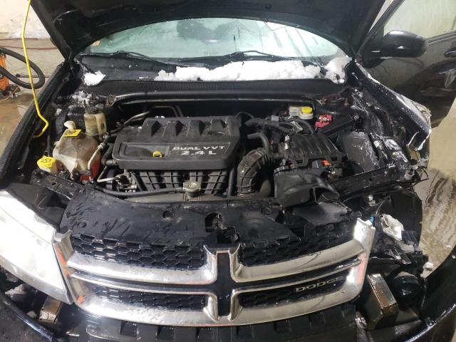 Photo 10 VIN: 1B3BD2FB6BN544852 - DODGE AVENGER LU 