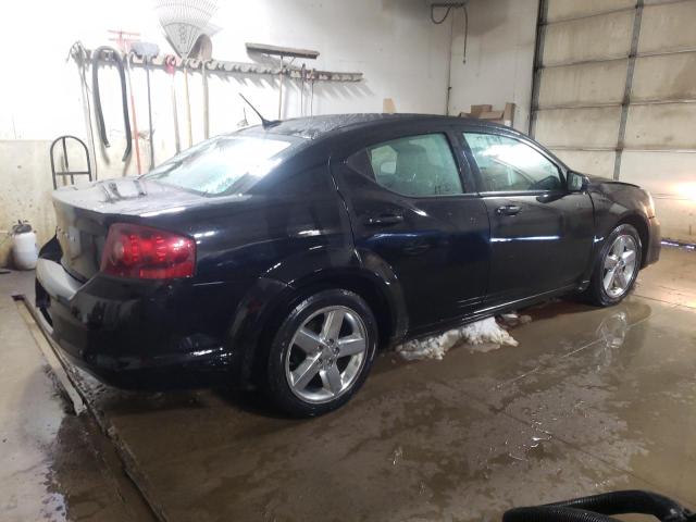 Photo 2 VIN: 1B3BD2FB6BN544852 - DODGE AVENGER LU 