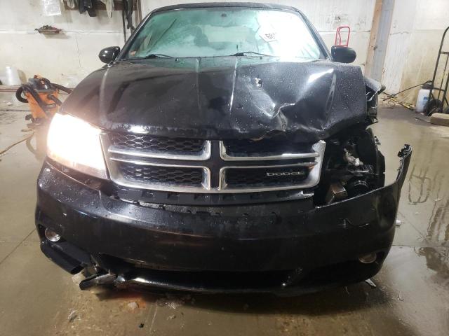 Photo 4 VIN: 1B3BD2FB6BN544852 - DODGE AVENGER LU 