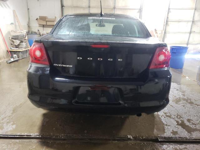 Photo 5 VIN: 1B3BD2FB6BN544852 - DODGE AVENGER LU 