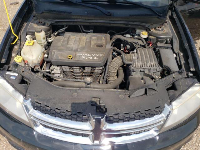 Photo 10 VIN: 1B3BD2FB6BN574465 - DODGE AVENGER LU 