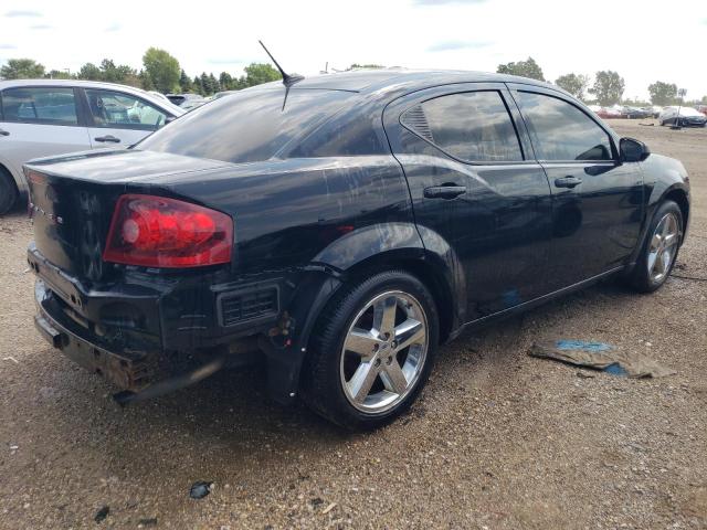 Photo 2 VIN: 1B3BD2FB6BN574465 - DODGE AVENGER LU 