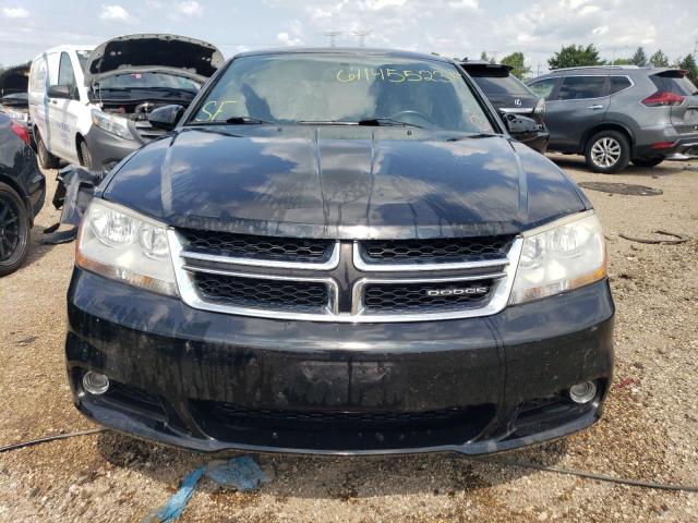 Photo 4 VIN: 1B3BD2FB6BN574465 - DODGE AVENGER LU 