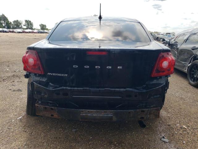 Photo 5 VIN: 1B3BD2FB6BN574465 - DODGE AVENGER LU 