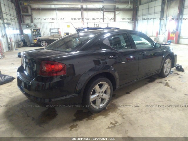 Photo 3 VIN: 1B3BD2FB7BN501895 - DODGE AVENGER 