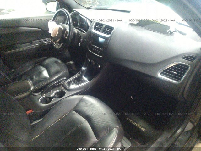 Photo 4 VIN: 1B3BD2FB7BN501895 - DODGE AVENGER 