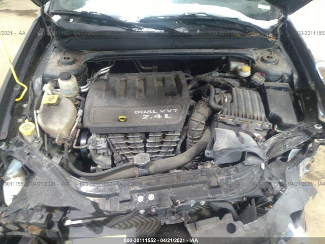 Photo 9 VIN: 1B3BD2FB7BN501895 - DODGE AVENGER 