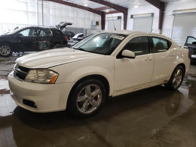 Photo 0 VIN: 1B3BD2FB7BN574216 - DODGE AVENGER LU 