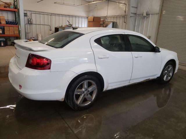 Photo 2 VIN: 1B3BD2FB7BN574216 - DODGE AVENGER LU 