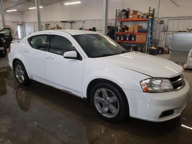 Photo 3 VIN: 1B3BD2FB7BN574216 - DODGE AVENGER LU 