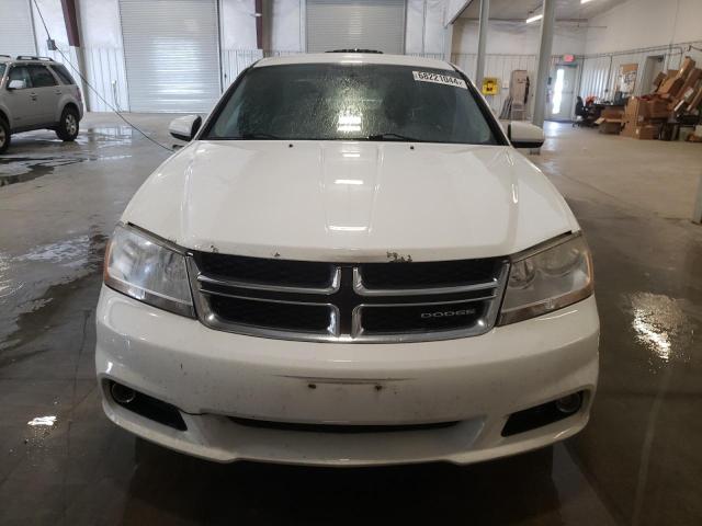 Photo 4 VIN: 1B3BD2FB7BN574216 - DODGE AVENGER LU 