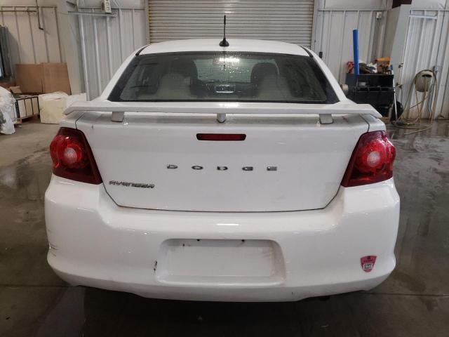 Photo 5 VIN: 1B3BD2FB7BN574216 - DODGE AVENGER LU 