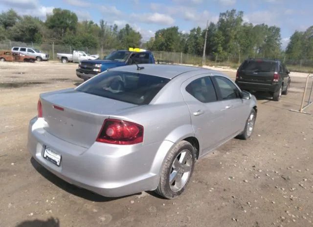 Photo 3 VIN: 1B3BD2FB7BN574488 - DODGE AVENGER 