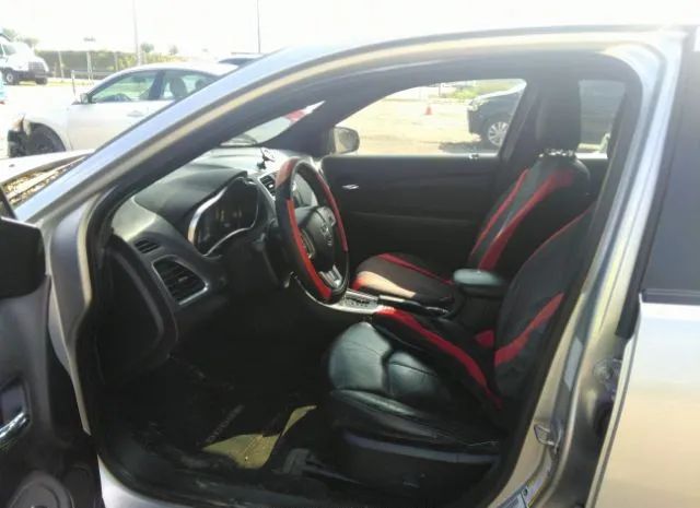 Photo 4 VIN: 1B3BD2FB7BN574488 - DODGE AVENGER 