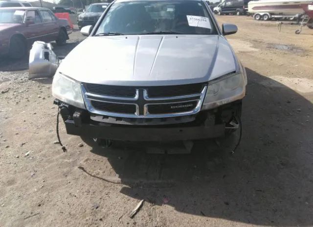 Photo 5 VIN: 1B3BD2FB7BN574488 - DODGE AVENGER 