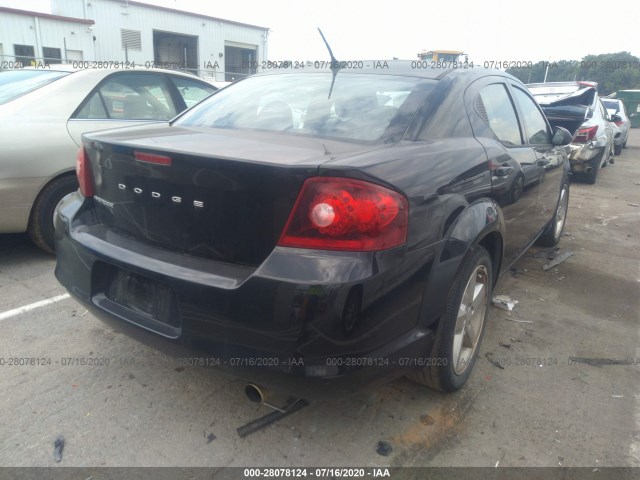 Photo 3 VIN: 1B3BD2FB8BN544562 - DODGE AVENGER 